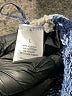 Westport Stripes Blue Pullover Sweater Size L - photo 8