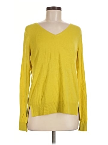 Ann Taylor LOFT Pullover Sweater (view 1)