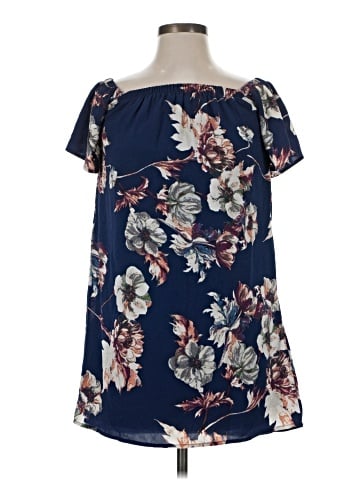 One Clothing Casual Dress (view 1)