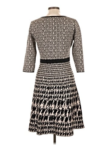 Nina Leonard Casual Dress (view 2)