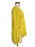 Ann Taylor LOFT Yellow Pullover Sweater Size M - photo 4