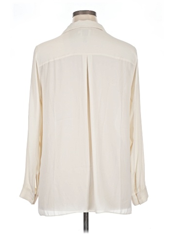 HD in Paris Long Sleeve Blouse (view 2)