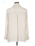 HD in Paris 100% Polyester Ivory Long Sleeve Blouse Size 16 - photo 2
