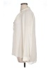 HD in Paris 100% Polyester Ivory Long Sleeve Blouse Size 16 - photo 5