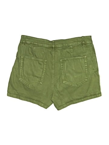 Zara Skort (view 2)