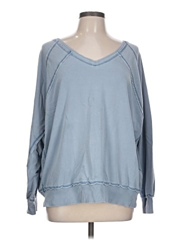 Jane and Delancey Sweatshirt (view 1)