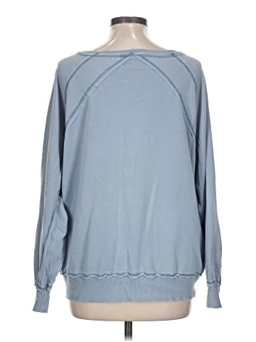 Jane and Delancey Sweatshirt (view 2)