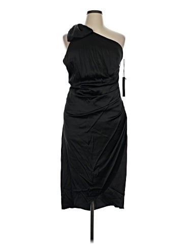 Nicole Miller New York Cocktail Dress (view 1)