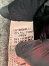 Zara Basic 100% Polyester Solid Black Casual Dress Size M - photo 5