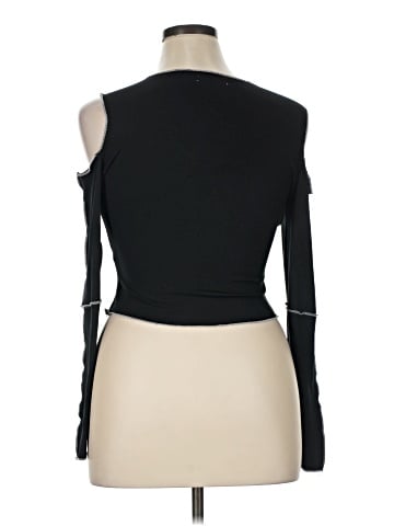 Full Circle Trends With Love Long Sleeve Top (view 2)