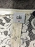 CAbi Ivory Long Sleeve Top Size M - photo 7