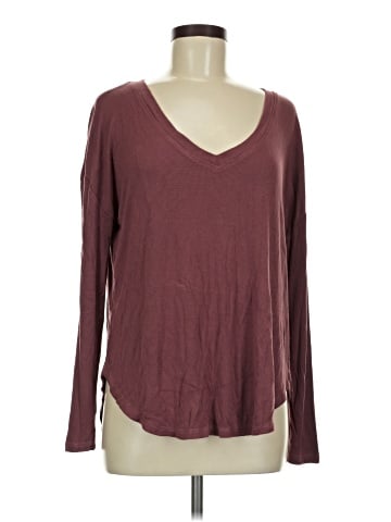Threads 4 Thought Long Sleeve T-Shirt (view 1)