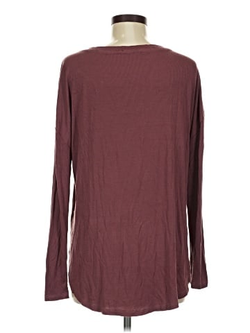 Threads 4 Thought Long Sleeve T-Shirt (view 2)