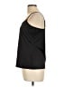 Fashion Bug Black Tank Top Size L - photo 5