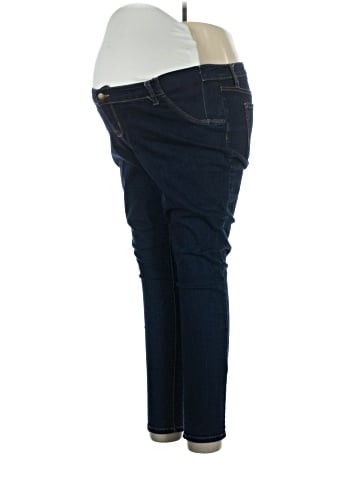 Liz Lange Maternity for Target Jeans (view 1)