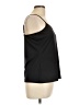Fashion Bug Black Tank Top Size L - photo 4