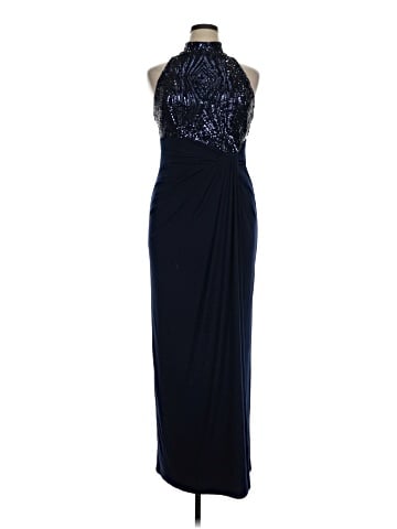 Lauren by Ralph Lauren Cocktail Dress (view 1)