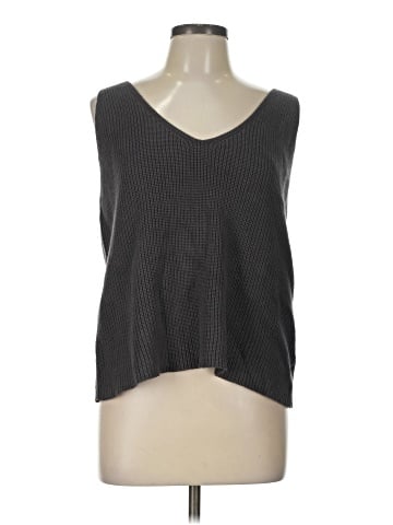 Gilli Sweater Vest (view 1)