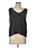 Gilli Gray Sweater Vest Size L - photo 1