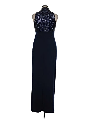 Lauren by Ralph Lauren Cocktail Dress (view 2)