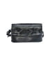 Rebecca Minkoff Animal Print Black Belt Bag One size - photo 1