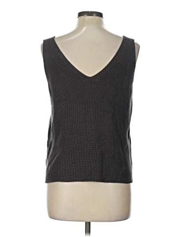 Gilli Sweater Vest (view 2)