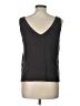 Gilli Gray Sweater Vest Size L - photo 2