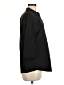 Foxcroft Black 3/4 Sleeve Button-Down Shirt Size 8 - photo 4