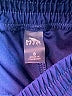 MTA Sport Solid Blue Skort Size S - photo 3