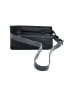 Rebecca Minkoff Animal Print Black Belt Bag One size - photo 2