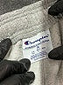 Champion Gray Sweatpants Size M - photo 7
