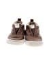 TOMS Solid Brown Booties Size 9 (kids) - photo 2