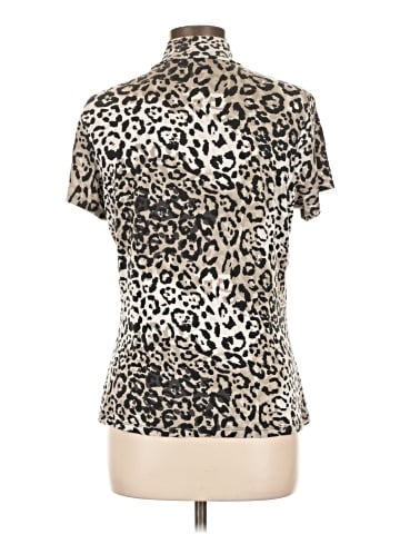 Emma James Short Sleeve Top (view 1)