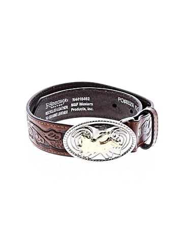 Nocona Belt Co. Belt (view 1)