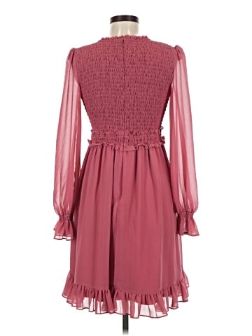 Rachel Parcell Cocktail Dress (view 2)