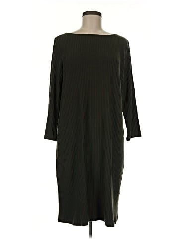 Eileen Fisher Casual Dress (view 1)