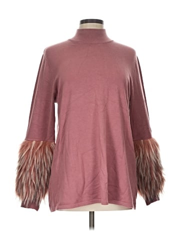 Alfani Turtleneck Sweater (view 1)