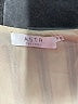 ASTR The Label 100% Polyester Gold Tan Bodysuit Size M - photo 3