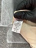 ASTR The Label 100% Polyester Gold Tan Bodysuit Size M - photo 4