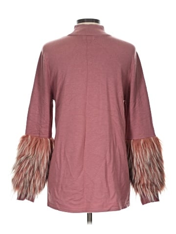 Alfani Turtleneck Sweater (view 2)