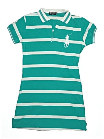 Polo Jeans Co. by Ralph Lauren Dress (view 1)