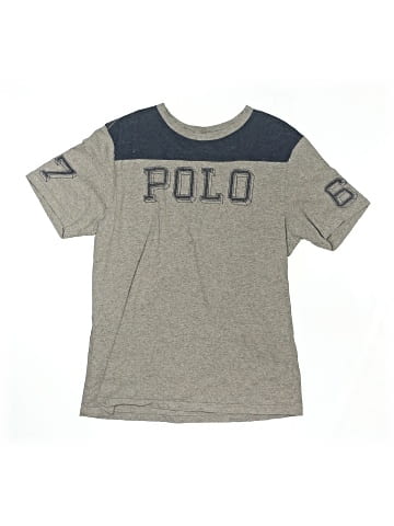 Polo by Ralph Lauren Short Sleeve Polo (view 1)