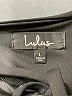 Lulus Solid Black Cocktail Dress Size L - photo 7