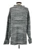 Old Navy Tweed Gray Turtleneck Sweater Size S - photo 2