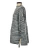 Old Navy Tweed Gray Turtleneck Sweater Size S - photo 5