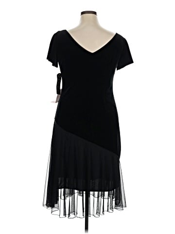 S.L. Fashions Cocktail Dress (view 2)