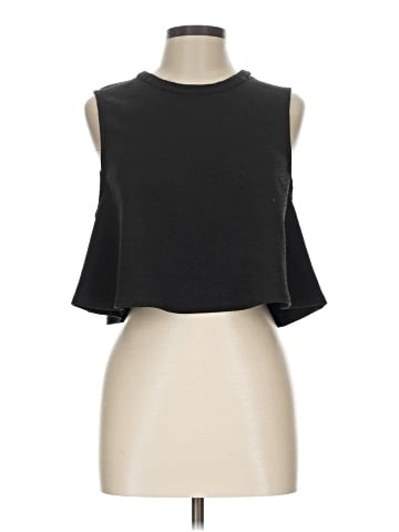 Coincidence & Chance Sleeveless Blouse (view 1)