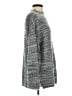 Old Navy Tweed Gray Turtleneck Sweater Size S - photo 4
