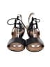 B.O.C Black Heels Size 8 - photo 2