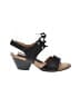B.O.C Black Heels Size 8 - photo 1